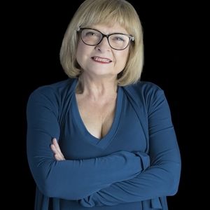 Meet your Posher, Lynn